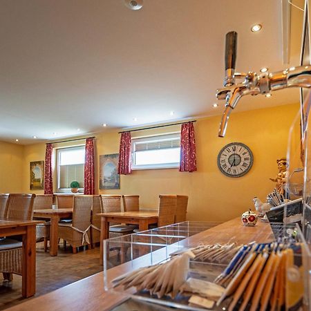 7O'Clock - Hotel Hannover Laatzen Buitenkant foto