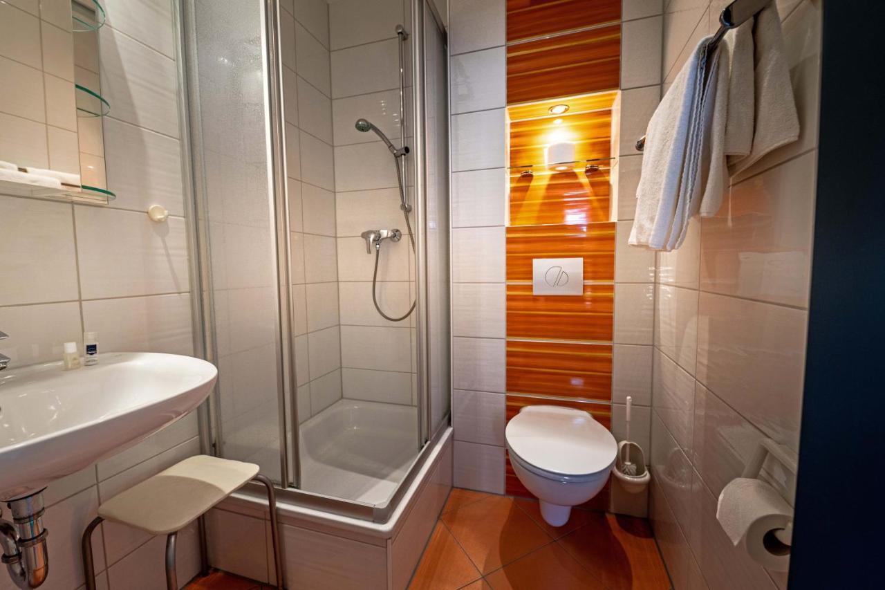 7O'Clock - Hotel Hannover Laatzen Buitenkant foto