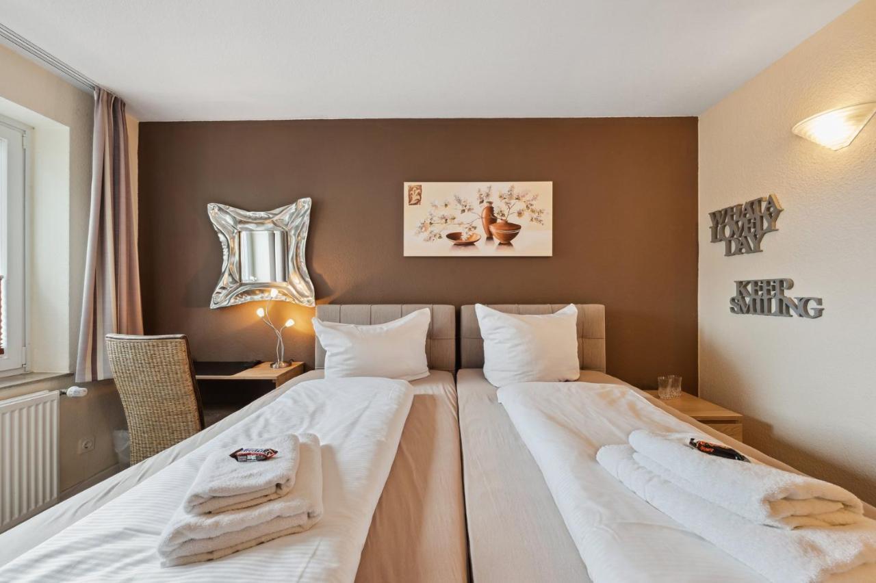 7O'Clock - Hotel Hannover Laatzen Buitenkant foto