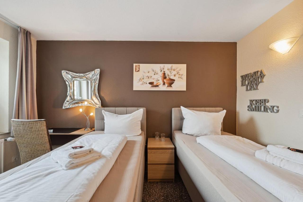 7O'Clock - Hotel Hannover Laatzen Buitenkant foto