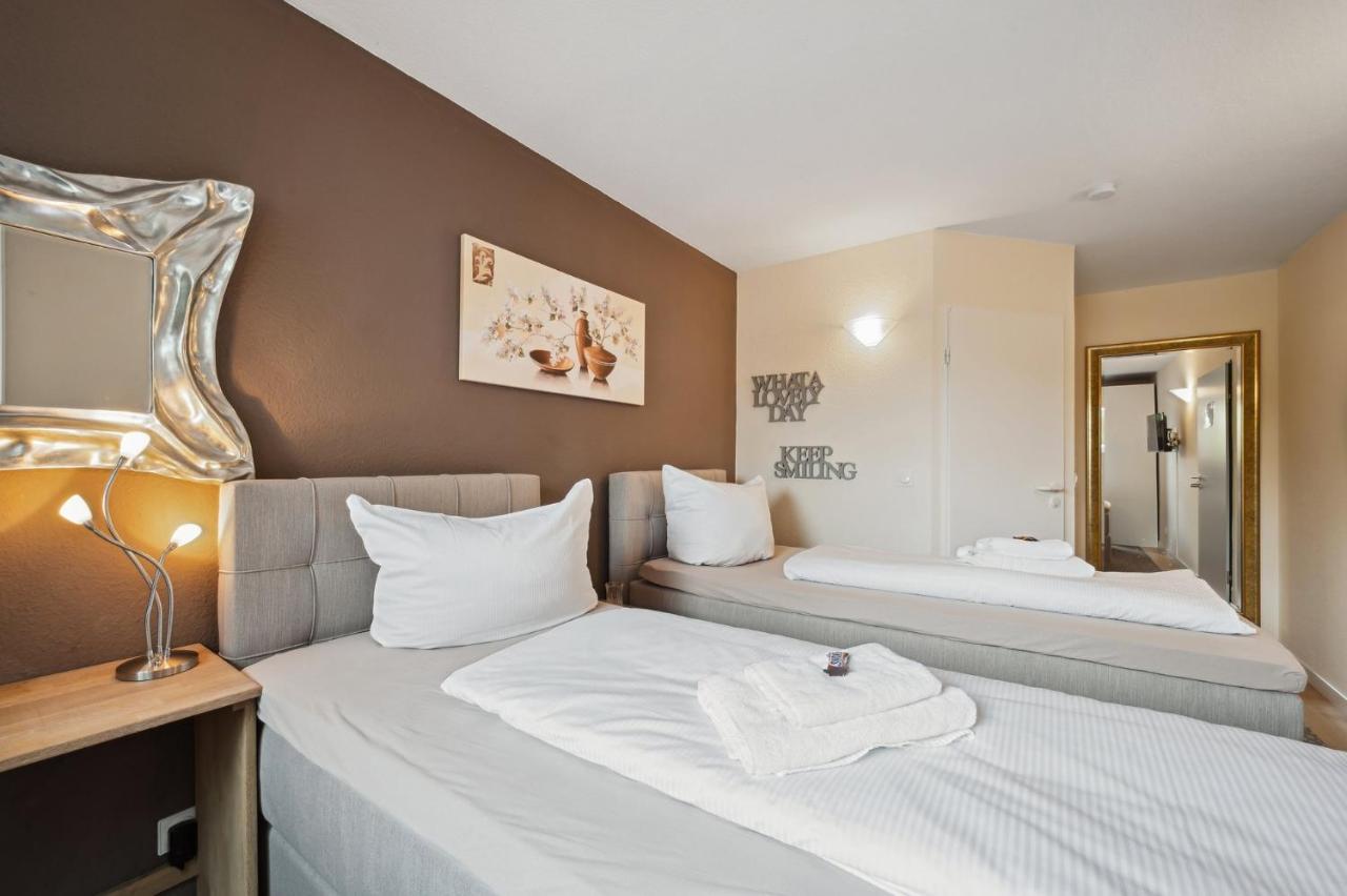 7O'Clock - Hotel Hannover Laatzen Buitenkant foto