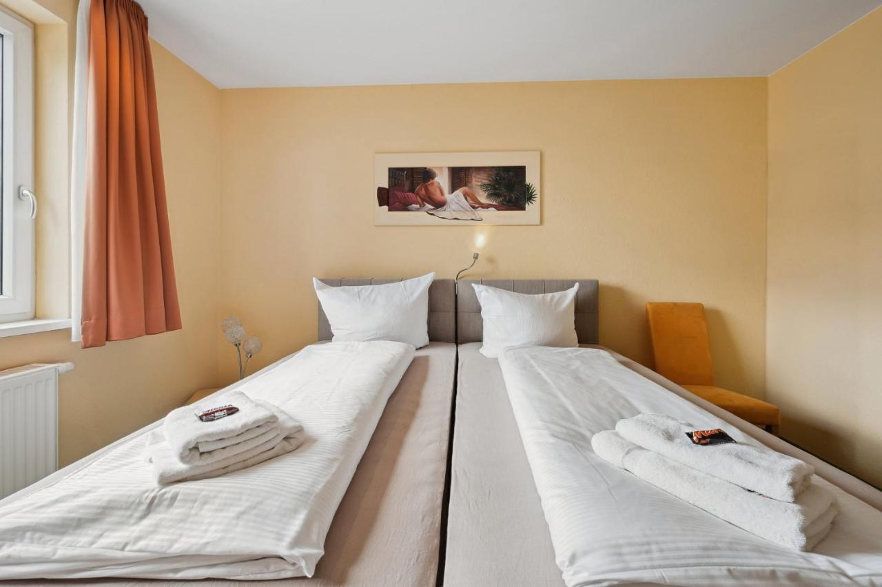 7O'Clock - Hotel Hannover Laatzen Buitenkant foto