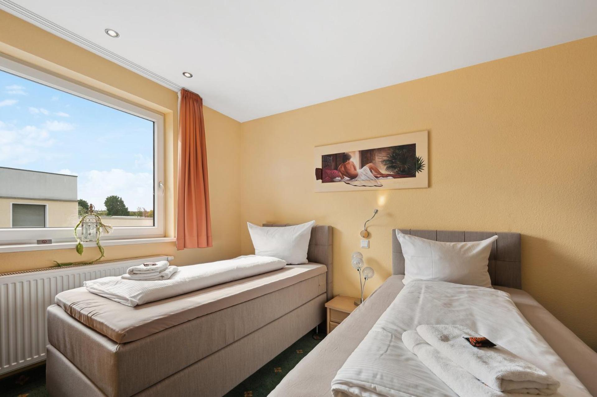 7O'Clock - Hotel Hannover Laatzen Buitenkant foto